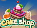 Laro Cake Shop