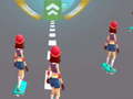 Laro Turbo Girl
