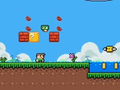 Laro Super Oliver World