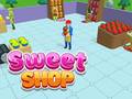 Laro Sweet Shop 3D
