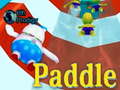 Laro Paddle