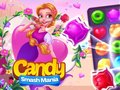 Laro Candy Smash Mania