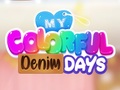Laro My Colorful Denim Days
