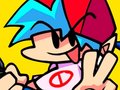Laro FNF Portrait: Friday Night Funkin 