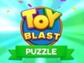 Laro Toy Blast Puzzle