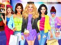 Laro BFF Fashionista Dress Up