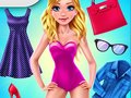 Laro Catwalk Fashion Beauty