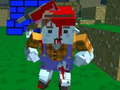 Laro Pixel Gun Apocalypse 4 Zombie Invazion