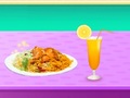 Laro Biryani Making Cooking Game Pakistani & Indian Recipe 