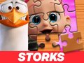 Laro Storks Jigsaw Puzzle 