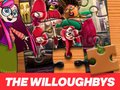 Laro The Willoughbys Jigsaw Puzzle 