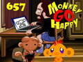Laro Monkey Go Happy Stage 657