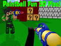 Laro Paintball Fun 3d Pixel 2022
