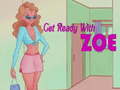 Laro Get Ready With Zoe