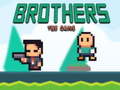 Laro Brothers the Game