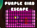 Laro Purple Bird Escape