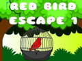 Laro Red Bird Escape 1
