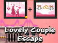 Laro Lovely Couple Escape