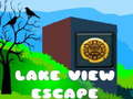 Laro Lake View Escape