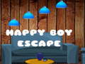 Laro Happy Boy Escape