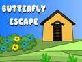 Laro Butterfly Escape