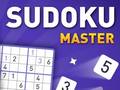 Laro Sudoku Master