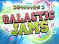 Laro Zombies 3: Galactic Jams