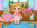 Laro Baby Cathy Ep25: Cake Frenzy