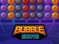 Laro Bubble Shots