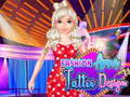 Laro Fashion Arm Tattoo Designer
