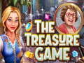 Laro The Treasure Game