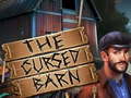 Laro The Cursed Barn