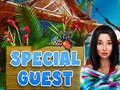 Laro Special Guest