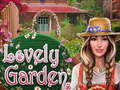 Laro Lovely Garden