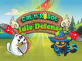 Laro Cat'n'Robot Idle Defense