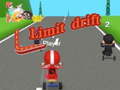 Laro Limit drift