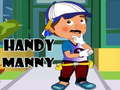 Laro Handy Manny 