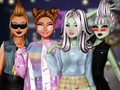 Laro Punk Vs Pastel