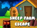 Laro Sheep Farm Escape