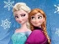 Laro Elsa & Anna Villain Style