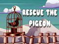 Laro Rescue The Pigeon