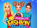 Laro Celebrity Fashion Battle