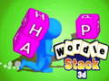 Laro Wordle Stack 3D