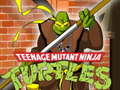 Laro Teenage Mutant Ninja Turtles