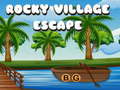 Laro Rocky Village Escape