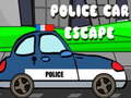 Laro Police Car Escape