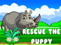 Laro Rescue The Puppy