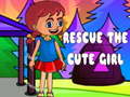 Laro Rescue The Cute Girl