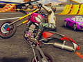 Laro Bike Stunt Racing Game 2021