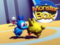 Laro Monster Box